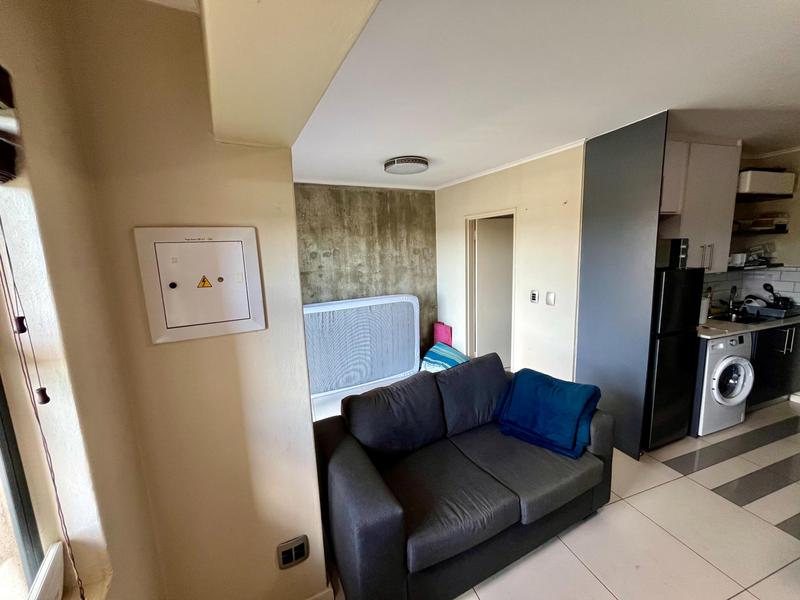 To Let 1 Bedroom Property for Rent in Hatfield Gauteng