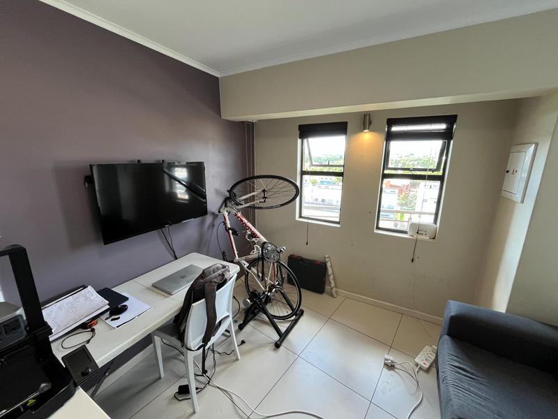 To Let 1 Bedroom Property for Rent in Hatfield Gauteng