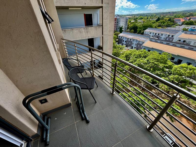 To Let 1 Bedroom Property for Rent in Hatfield Gauteng