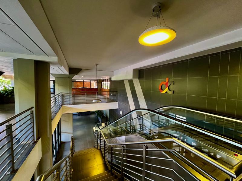 To Let 1 Bedroom Property for Rent in Hatfield Gauteng