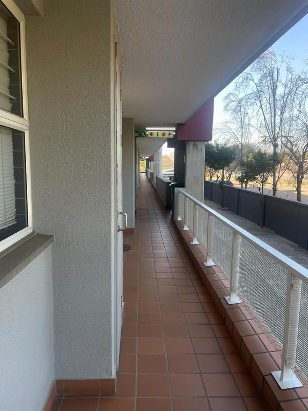 To Let 1 Bedroom Property for Rent in Hillcrest Gauteng