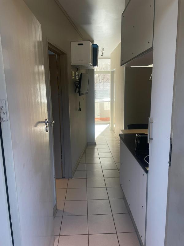 To Let 1 Bedroom Property for Rent in Hillcrest Gauteng