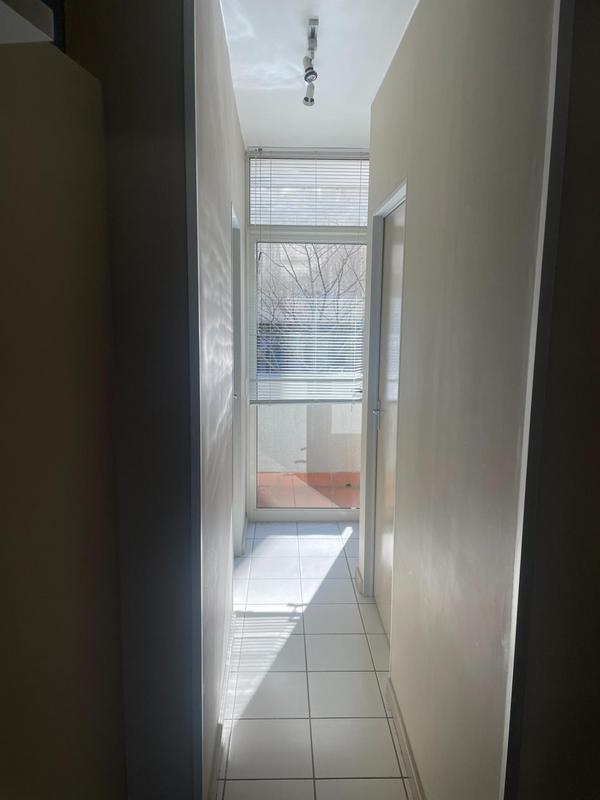 To Let 1 Bedroom Property for Rent in Hillcrest Gauteng