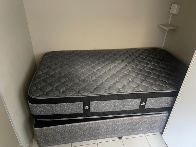 To Let 1 Bedroom Property for Rent in Hillcrest Gauteng