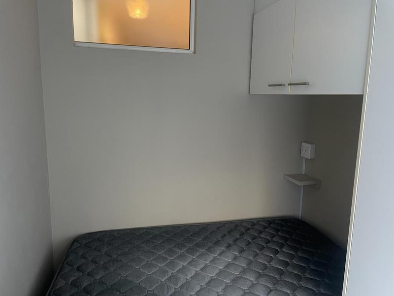 To Let 1 Bedroom Property for Rent in Hillcrest Gauteng
