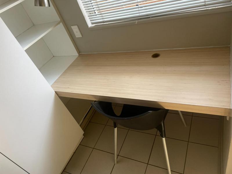 To Let 1 Bedroom Property for Rent in Hillcrest Gauteng