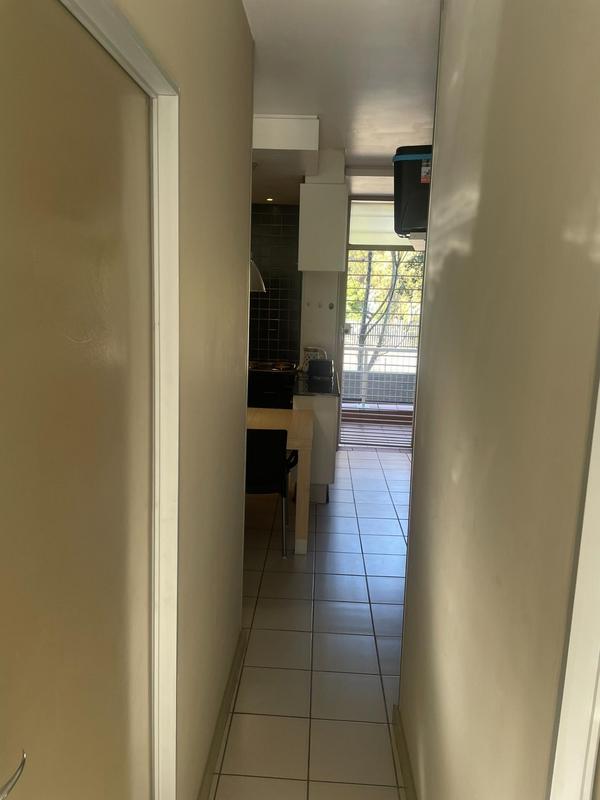To Let 1 Bedroom Property for Rent in Hillcrest Gauteng