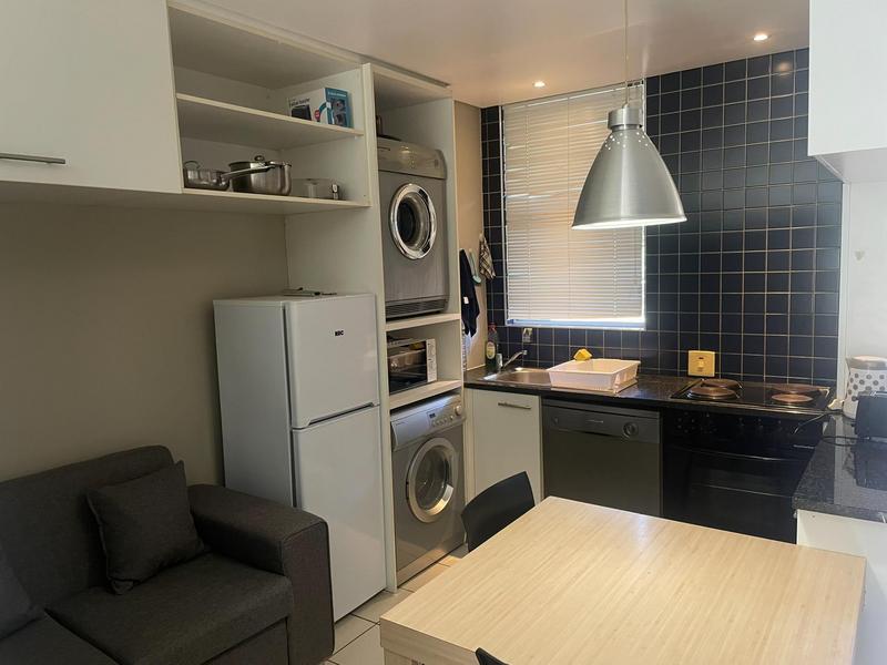 To Let 1 Bedroom Property for Rent in Hillcrest Gauteng