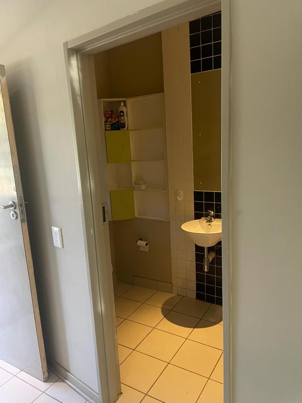 To Let 1 Bedroom Property for Rent in Hillcrest Gauteng