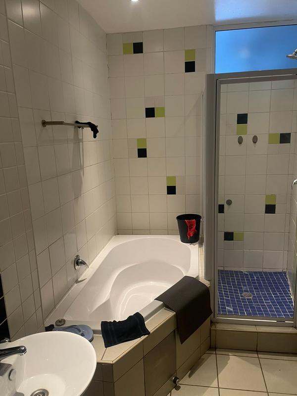 To Let 1 Bedroom Property for Rent in Hillcrest Gauteng