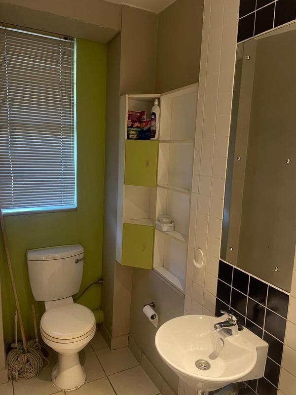 To Let 1 Bedroom Property for Rent in Hillcrest Gauteng