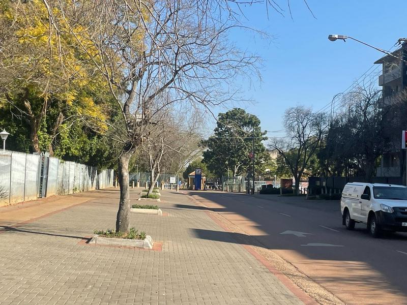 To Let 1 Bedroom Property for Rent in Hillcrest Gauteng