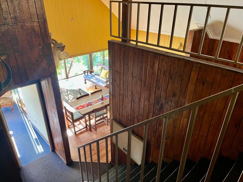 To Let 3 Bedroom Property for Rent in Vanderbijlpark Gauteng