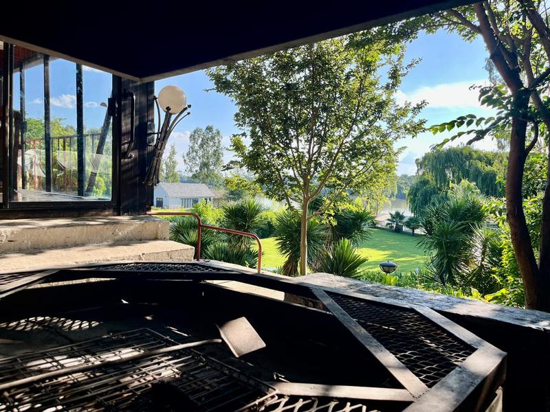 To Let 3 Bedroom Property for Rent in Vanderbijlpark Gauteng