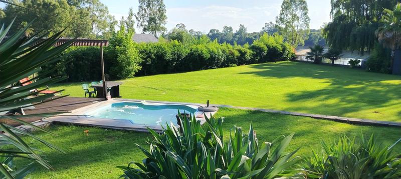 To Let 3 Bedroom Property for Rent in Vanderbijlpark Gauteng