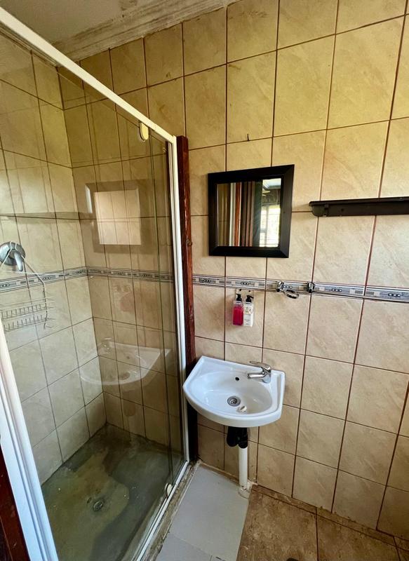 To Let 3 Bedroom Property for Rent in Vanderbijlpark Gauteng