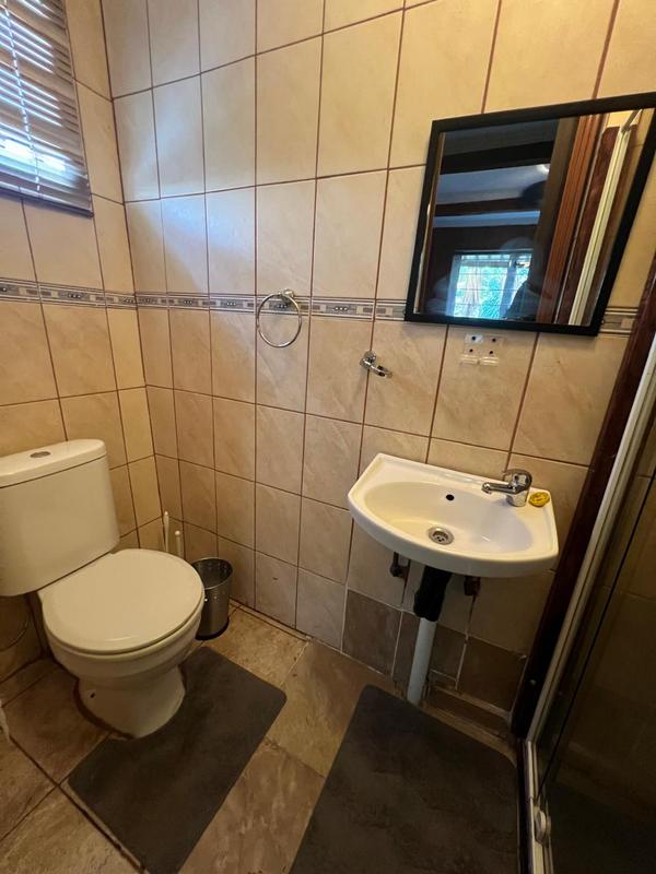 To Let 3 Bedroom Property for Rent in Vanderbijlpark Gauteng