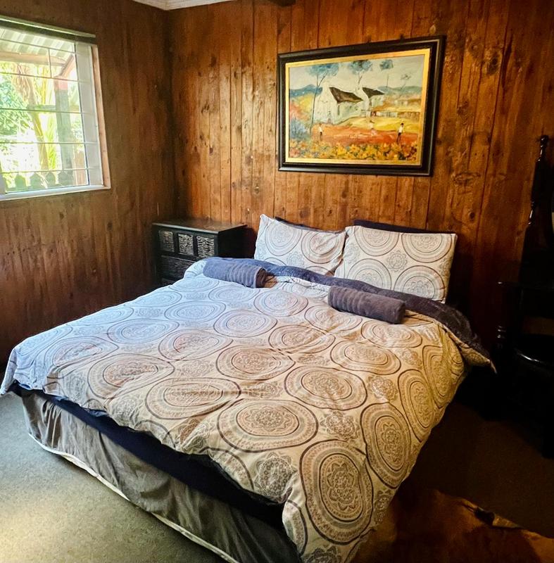 To Let 3 Bedroom Property for Rent in Vanderbijlpark Gauteng