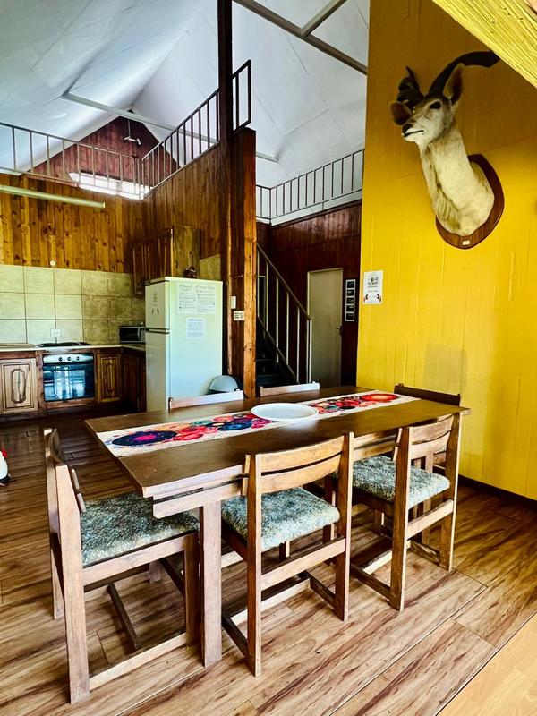 To Let 3 Bedroom Property for Rent in Vanderbijlpark Gauteng