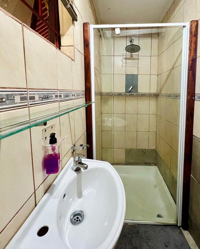 To Let 3 Bedroom Property for Rent in Vanderbijlpark Gauteng