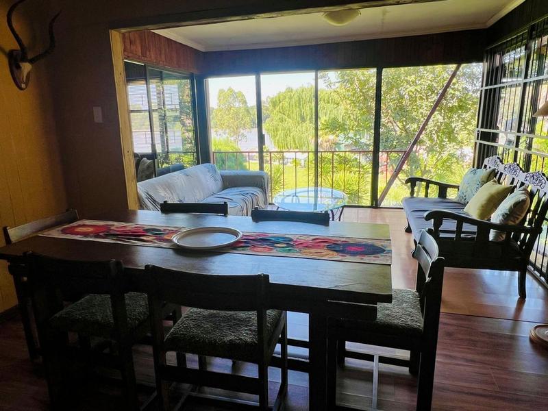 To Let 3 Bedroom Property for Rent in Vanderbijlpark Gauteng