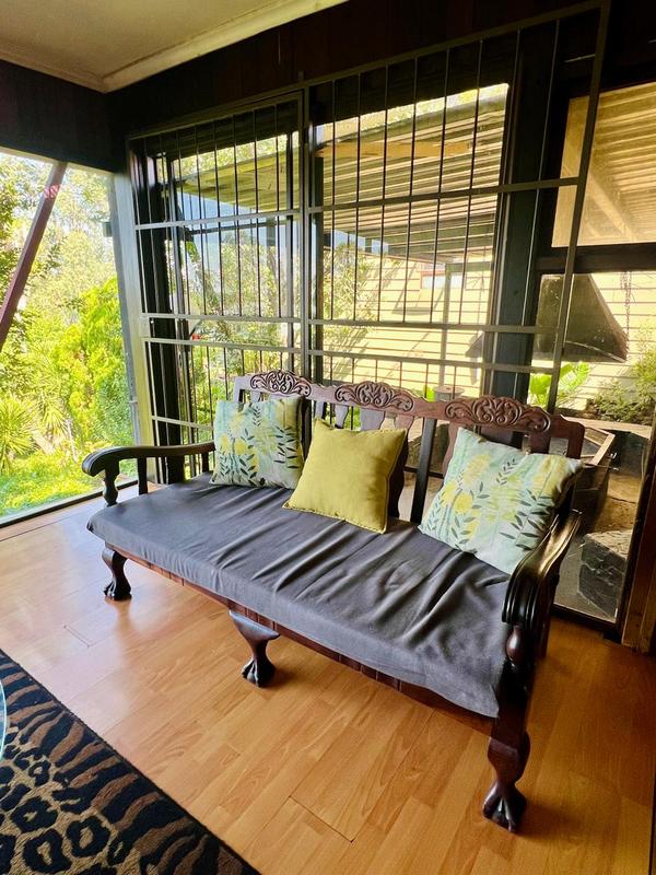 To Let 3 Bedroom Property for Rent in Vanderbijlpark Gauteng