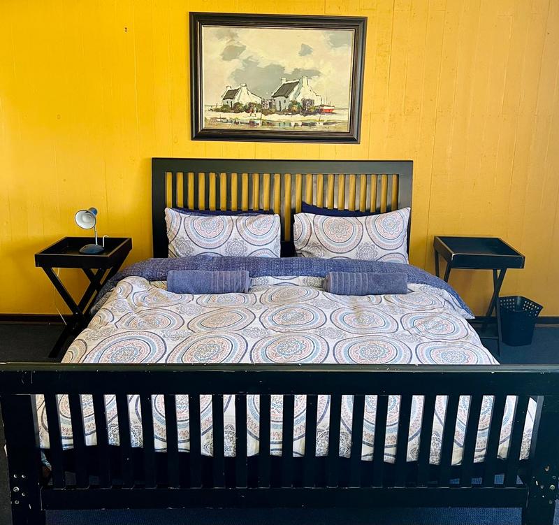 To Let 3 Bedroom Property for Rent in Vanderbijlpark Gauteng