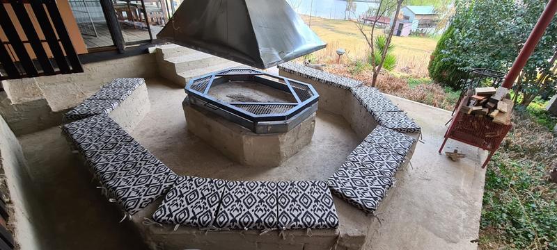 To Let 3 Bedroom Property for Rent in Vanderbijlpark Gauteng