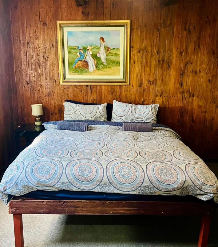 To Let 3 Bedroom Property for Rent in Vanderbijlpark Gauteng