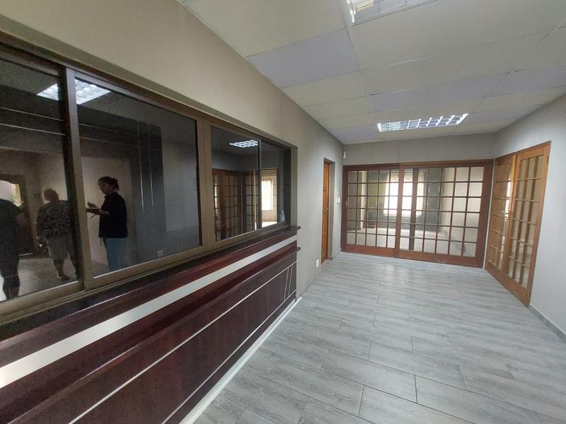 To Let commercial Property for Rent in Vanderbijlpark SE 3 Gauteng