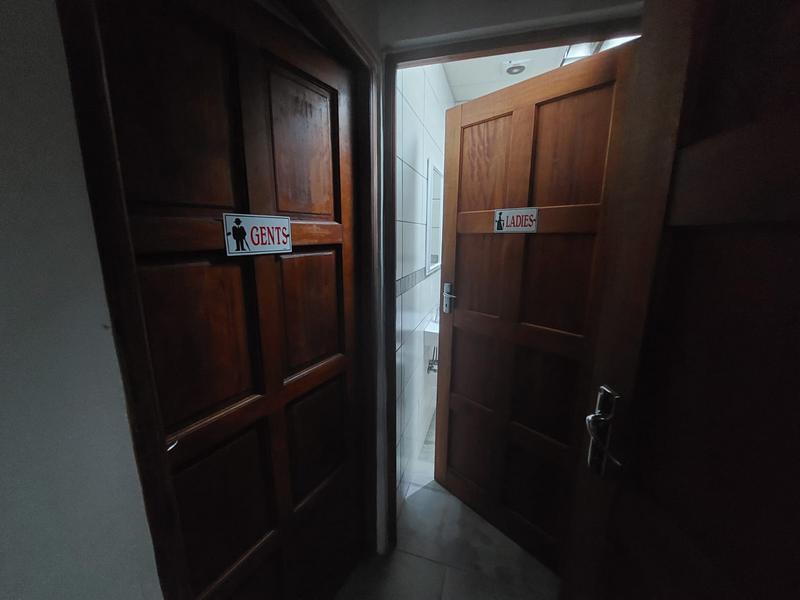 To Let commercial Property for Rent in Vanderbijlpark SE 3 Gauteng