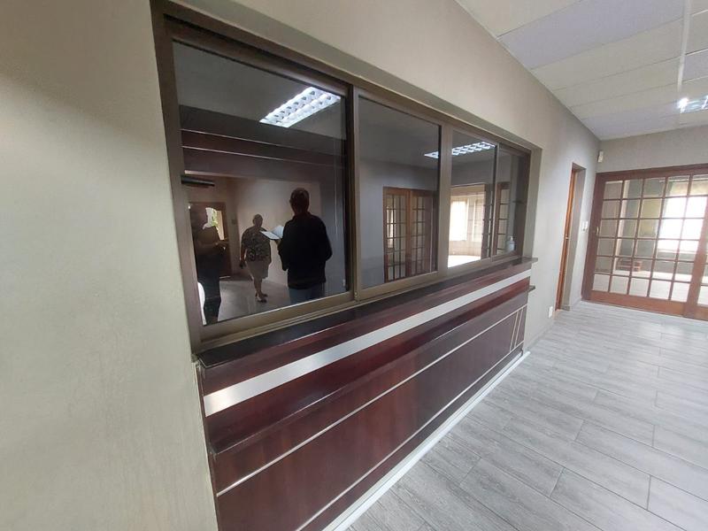 To Let commercial Property for Rent in Vanderbijlpark SE 3 Gauteng