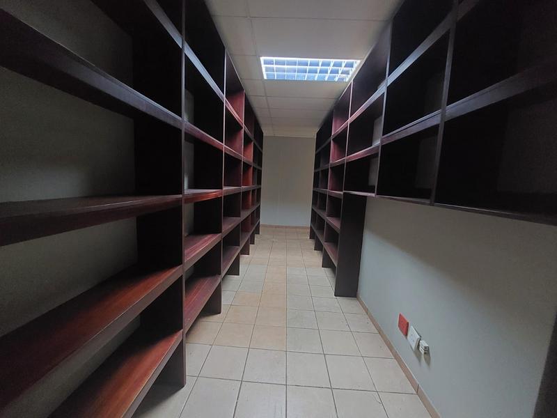 To Let commercial Property for Rent in Vanderbijlpark SE 3 Gauteng