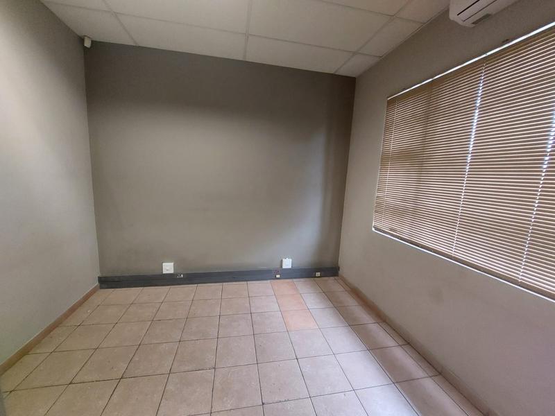 To Let commercial Property for Rent in Vanderbijlpark SE 3 Gauteng