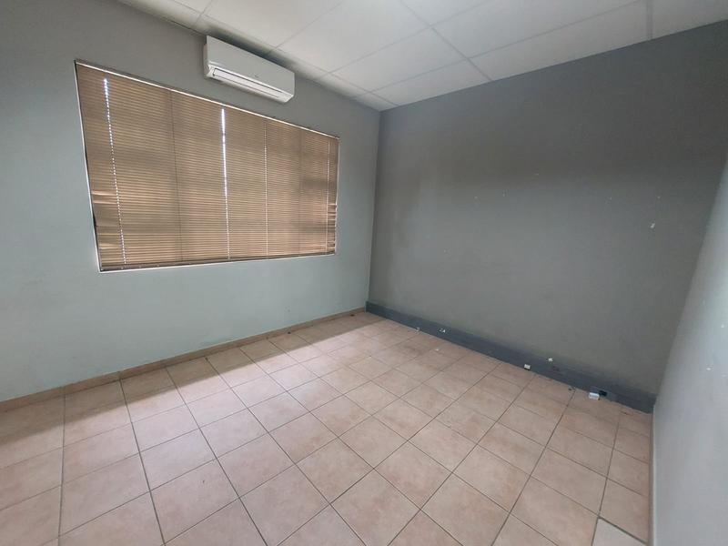 To Let commercial Property for Rent in Vanderbijlpark SE 3 Gauteng