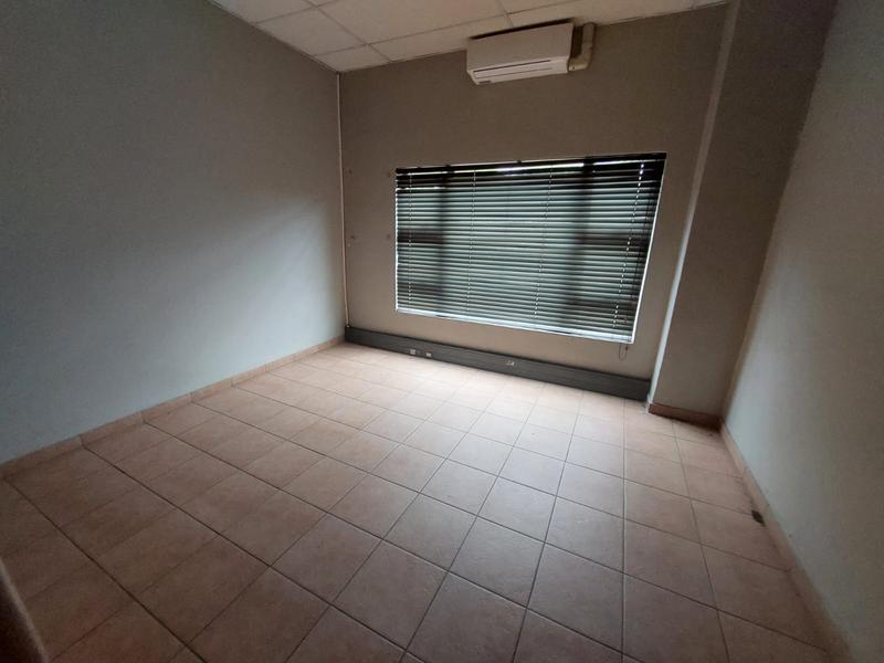To Let commercial Property for Rent in Vanderbijlpark SE 3 Gauteng