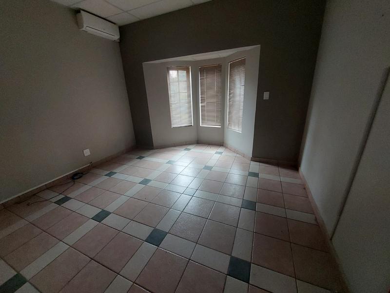 To Let commercial Property for Rent in Vanderbijlpark SE 3 Gauteng
