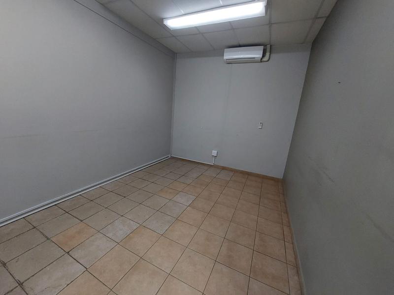 To Let commercial Property for Rent in Vanderbijlpark SE 3 Gauteng