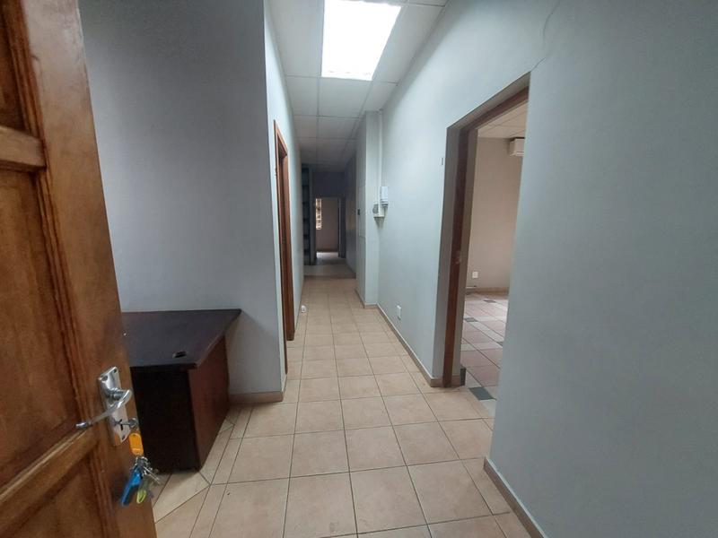 To Let commercial Property for Rent in Vanderbijlpark SE 3 Gauteng