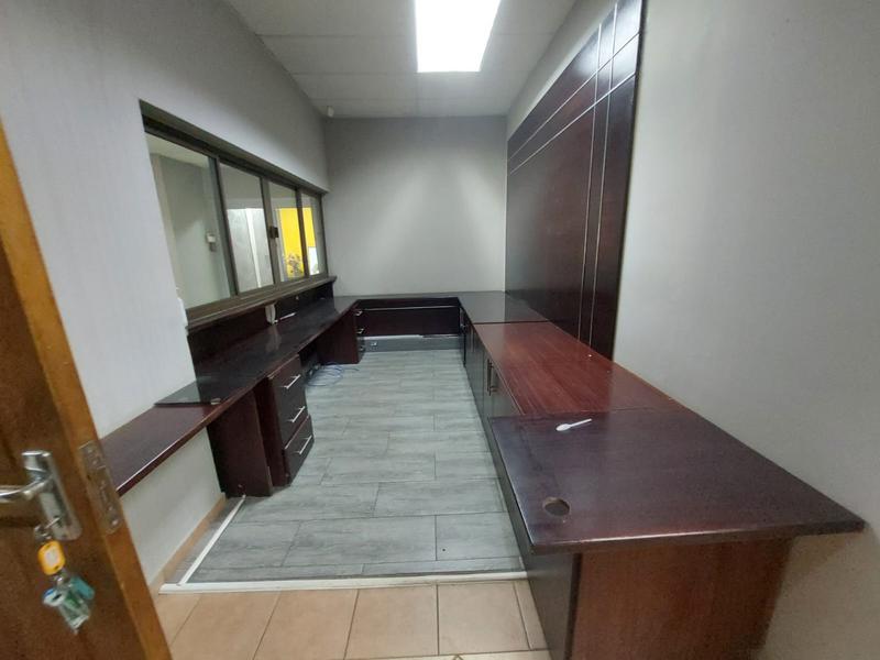 To Let commercial Property for Rent in Vanderbijlpark SE 3 Gauteng
