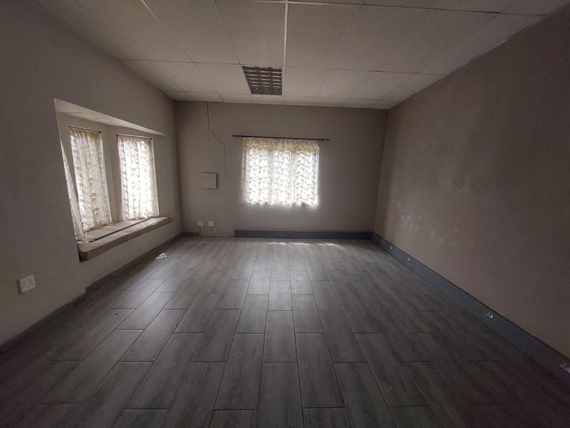 To Let commercial Property for Rent in Vanderbijlpark SE 3 Gauteng
