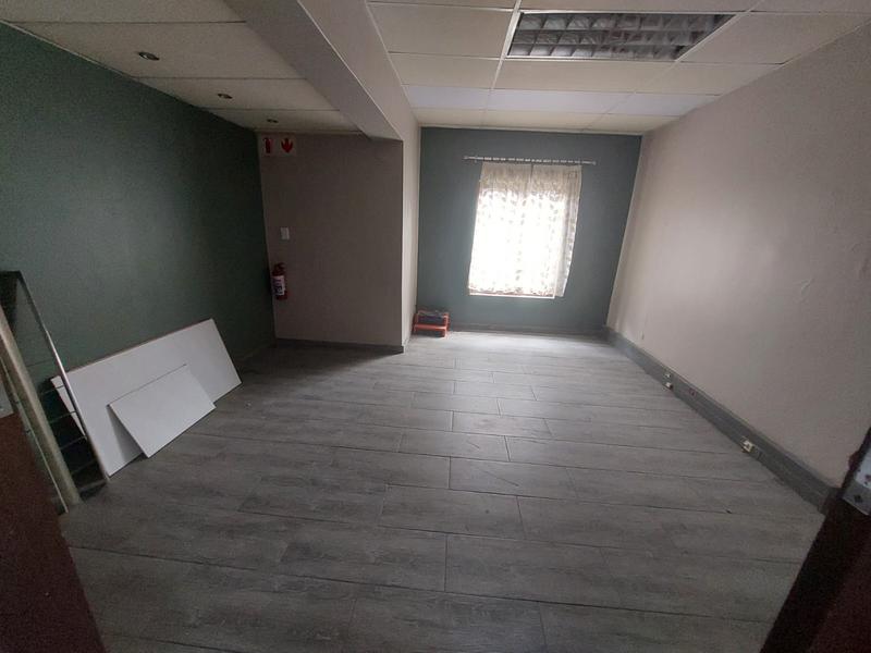 To Let commercial Property for Rent in Vanderbijlpark SE 3 Gauteng