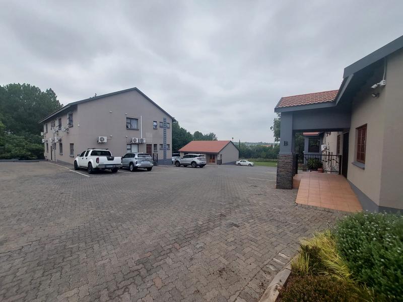To Let commercial Property for Rent in Vanderbijlpark SE 3 Gauteng