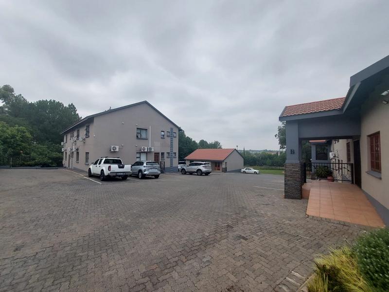 To Let commercial Property for Rent in Vanderbijlpark SE 3 Gauteng