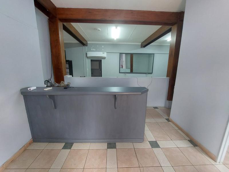 To Let commercial Property for Rent in Vanderbijlpark SE 3 Gauteng