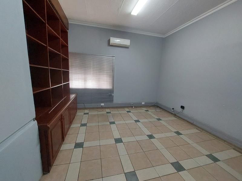 To Let commercial Property for Rent in Vanderbijlpark SE 3 Gauteng