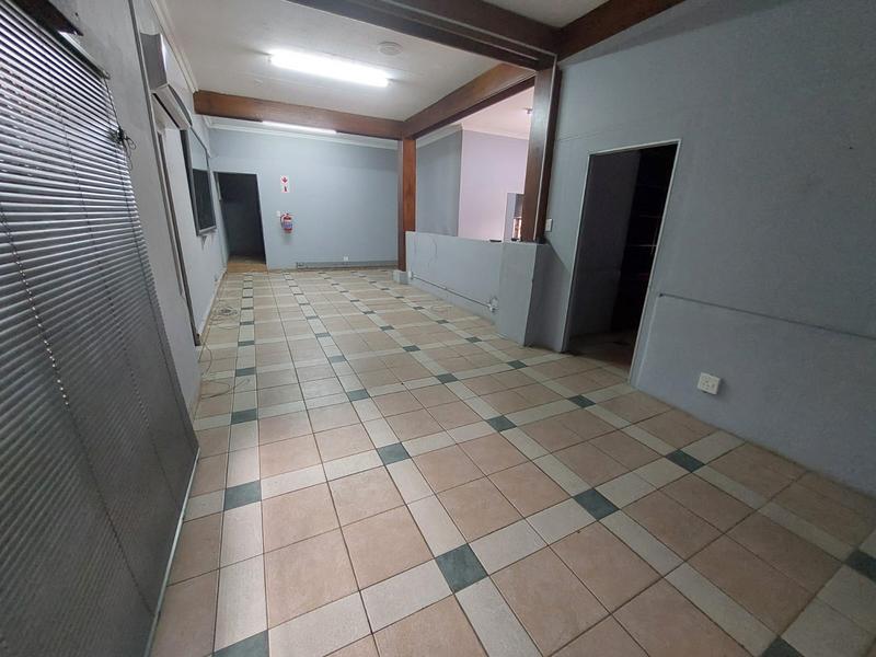 To Let commercial Property for Rent in Vanderbijlpark SE 3 Gauteng