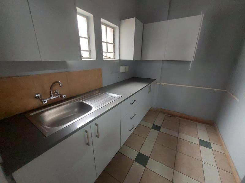 To Let commercial Property for Rent in Vanderbijlpark SE 3 Gauteng