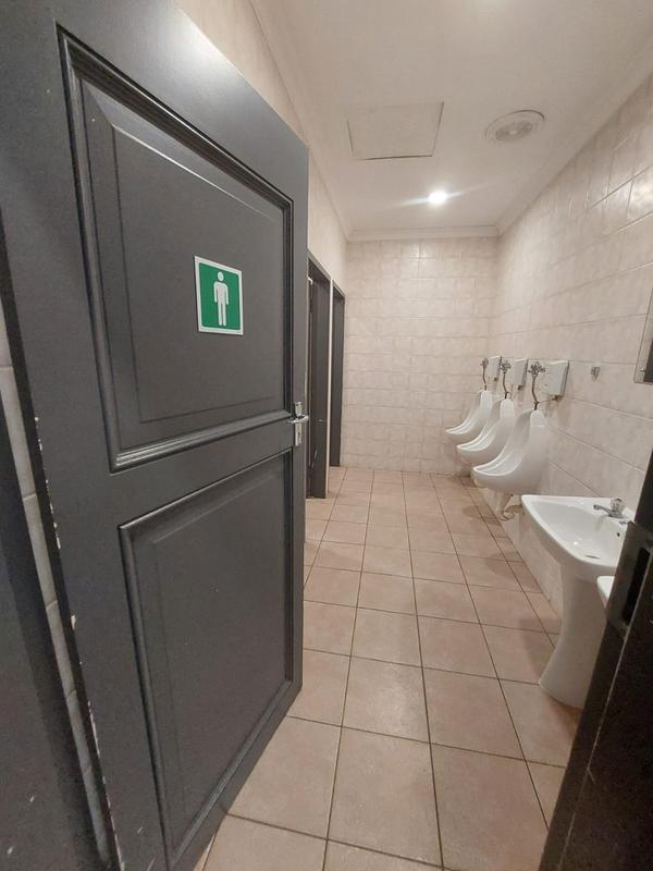 To Let commercial Property for Rent in Vanderbijlpark SE 3 Gauteng