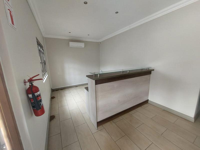 To Let commercial Property for Rent in Vanderbijlpark SE 3 Gauteng